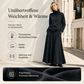 📢🎉50%Rabatt!!!🛍️✨Damen-Set aus Rollkragenoberteil und Maxirock