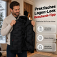 📢🎉50%Rabatt!!!🛍️✨Wärmende Funktionsweste