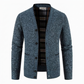 📢🎉50%Rabatt!!!🛍️✨Lässige gestrickte Cardigan mit Knopfleiste für Herren