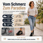 ⌛ Nur solange Vorrat reicht – danach regulärer Preis! Leichte Damen-Plateau-Sneaker für den Freizeitbereich