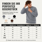 📢🎉50%Rabatt!!!🛍️✨Lässiges Rundstrickoberteil für Herren