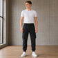 ⏰ Countdown läuft – 50% nur noch 3 Tage! Herren Cargohose mit mehreren Taschen, Jogging-Stil