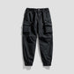 ⏰ Countdown läuft – 50% nur noch 3 Tage! Herren Cargohose mit mehreren Taschen, Jogging-Stil