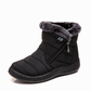 🏃‍♀️ Es wird im Akkord weggeschnappt – zögern Sie nicht! Damen Winter-Schneestiefel mit Plüschfutter