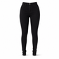 50 % RABATT | Damen-Hochbund-Schlanke Bleistifthose