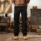 🔥Beliebtes Produkt ！✨Herren Cargo-Taktikhose aus Baumwolle