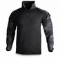 💸 Sonderangebot: 50% Rabatt! 📉 Taktische Langarmjacke für Herren