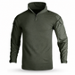 💸 Sonderangebot: 50% Rabatt! 📉 Taktische Langarmjacke für Herren