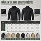 💸 Sonderangebot: 50% Rabatt! 📉 Taktische Langarmjacke für Herren