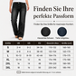 🎉🔥Über 5000 Mal verkauft!💖👖Damen Stretch-Jeans mit hohem Bund und weitem Bein