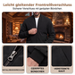 ✨Begrenzter Vorrat verfügbar, nicht verpassen!🔥🔥Klassische Bomberjacke für Herren mit Reißverschluss vorne