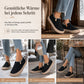 🔥Nur heute: 50% Rabatt!🔥 Warme Slip-On Winterschneeschuhe für Damen