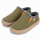 🔥Nur heute: 50% Rabatt!🔥 Warme Slip-On Winterschneeschuhe für Damen