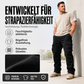 ⏰ Countdown läuft – 50% nur noch 3 Tage!🔥 Mehrtaschige Cargohose für Herren im Outdoor-Bereich