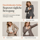 📢🎉50%Rabatt!!!🛍️✨Elegantes herbstliches 2-Teiler-Outfit für Damen mit Retro-Langmantel und schlichter Hose