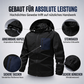📢🎉50%Rabatt!!!🛍️✨Herren Outdoor Windjacke mit abnehmbarer Kapuze