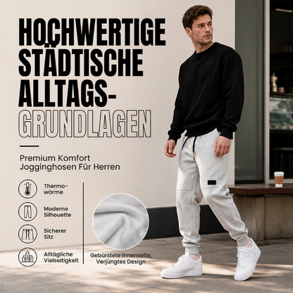 📢🎉50%Rabatt!!!🛍️✨Bequeme thermische Winter-Sweatpants für Herren