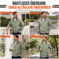 💞Beliebtes Produkt! Nur kurze Zeit reduziert!💞 Freizeitjacke für Herren in Unifarbe
