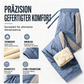 📦 Täglich 500+ Pakete versendet! Herren winddichte thermische Hose mit elastischen Bündchen