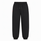 📢 Letzter Tag: 50% Rabatt ⏳ Damen Winter-Jogginghose mit Fleecefutter und Reißverschlusstaschen