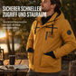 ⏰Jetzt oder nie!⏰ Warme Freizeit-Parka-Jacke für Herren