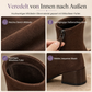 Damen-Stiefeletten im französischen Stil mit spitzer Zehenpartie, schmale Passform, elegante kurze Stiefel für Frühling und Herbst