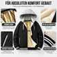 📢🎉50%Rabatt!!!🛍️✨Warme Winterkapuzenjacke fuer Herren
