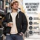 📢🎉50%Rabatt!!!🛍️✨Warme Winterkapuzenjacke fuer Herren