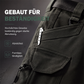 🔥 Beliebtes Produkt ！✨Herren Stretch-Cargohose – bequem, robust & ideal für Outdoor & Alltag