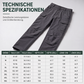 🔥 Beliebtes Produkt ！✨Herren Stretch-Cargohose – bequem, robust & ideal für Outdoor & Alltag