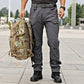 🔥 Beliebtes Produkt ！✨Herren Stretch-Cargohose – bequem, robust & ideal für Outdoor & Alltag