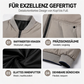 🚀Neu eingetroffen! 50% Rabatt!🚀 Warme Winter-Baseballjacke für Herren