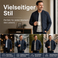 🚀Neu eingetroffen! 50% Rabatt!🚀 Warme Winter-Baseballjacke für Herren