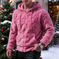 📢🎉50%Rabatt!!!🛍️✨Lässige Winter-Steppjacke für Herren
