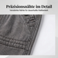 📢🎉50%Rabatt!!!🛍️✨Hosen mit niedriger Taille, Schlaghosen mit Kordelzug