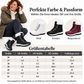 🔥Bestseller + 50% Rabatt!🔥 Damen Gemütliche Schnürschneestiefel