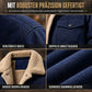 📢🎉50%Rabatt!!!🛍️✨Herren Casual Cargojacke mit Plüschfutter 🚚 Versandkostenfrei – nur heute! ✈️