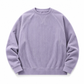 🛍️✨Cord-Basic-Sweatshirt für Herren mit Rundhalsausschnitt und langärmeligem Pullover