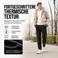 🎉✨Dicke, warm gefütterte, konisch zulaufende Herrenhose
