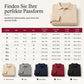 📢Kundenliebling + 50% Rabatt!📢Einfarbiges langärmliges Herren-Strickoberteil, Pullover