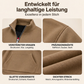 🥳Über 50.000 verkauft! 🥳 Warmes Halbzip-Sweatshirt für Herren
