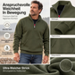 🥳Über 50.000 verkauft! 🥳 Warmes Halbzip-Sweatshirt für Herren