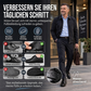 🌟Nr. 1 in der Kategorie!🌟 Herren Business Anzugschuhe aus PU-Leder