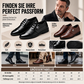 🌟Nr. 1 in der Kategorie!🌟 Herren Business Anzugschuhe aus PU-Leder