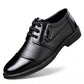 🌟Nr. 1 in der Kategorie!🌟 Herren Business Anzugschuhe aus PU-Leder