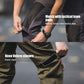 Herren-Urban-Cargohose, wasserdichte Ripstop-Taktikhose⚡⚡KOSTENLOSER VERSAND