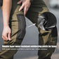 Herren-Urban-Cargohose, wasserdichte Ripstop-Taktikhose⚡⚡KOSTENLOSER VERSAND