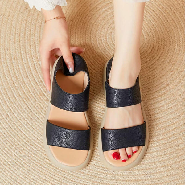 Unisex Kordel-Sandalen - Atmungsaktiv & Rutschfest main image 1