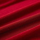 Neues Retro-Herbstkleid-Set