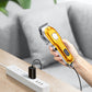 LCD-Digital-Haarschneider